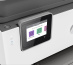 HP OfficeJet Pro 9010 Sans fil All-in-One Couleur Imprimante, Impression recto-verso; copieur, scanner