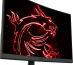 MSI Optix G24C6 écran plat de PC 59,9 cm (23.6") 1920 x 1080 pixels Full HD LCD Noir