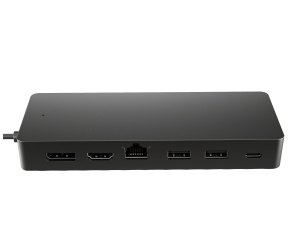 HP Concentrateur multiport USB-C universel