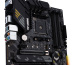 ASUS TUF GAMING B550M PLUS AMD B550 Emplacement AM4 micro ATX