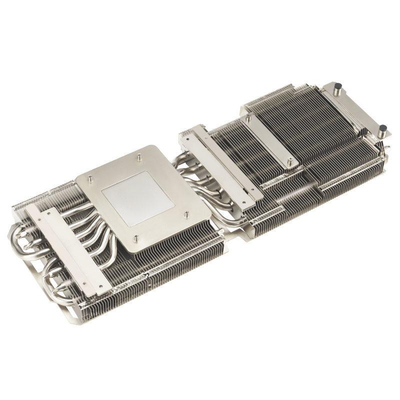 ASUS Prime -RTX5080-O16G-EVO NVIDIA GeForce RTX 5080 16 Go GDDR7