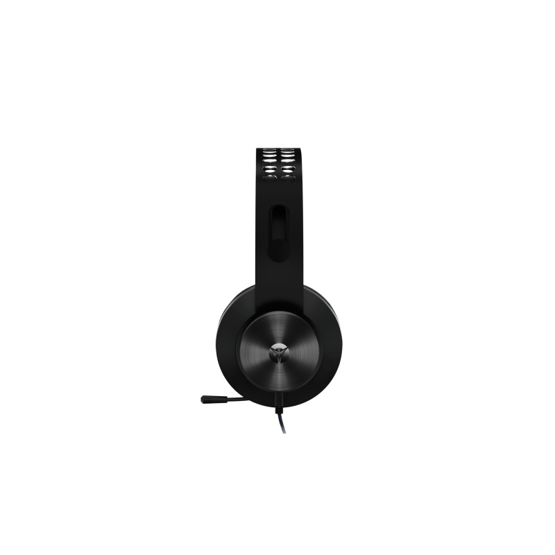 Lenovo Legion H300 Casque Avec fil Arceau Gaming Noir