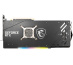 MSI GAMING GeForce RTX 3070 X TRIO NVIDIA 8 Go GDDR6