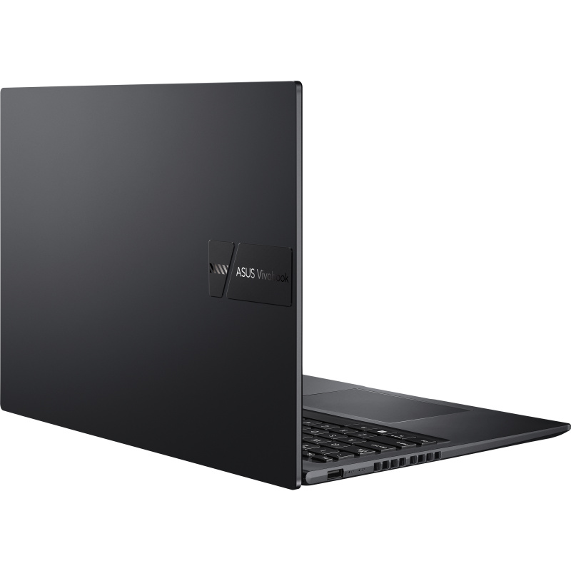 ASUS Vivobook 16 OLED X1605VA-SH2251W Intel® Core™ i7 i7-13620H Ordinateur portable 40,6 cm (16") WUXGA 16 Go DDR4-SDRAM 1 To SSD Wi-Fi 6E (802.11ax) Windows 11 Home Noir