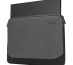 Targus Cypress EcoSmart 35,6 cm (14") Housse Gris