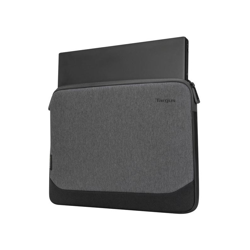 Targus Cypress EcoSmart 35,6 cm (14") Housse Gris