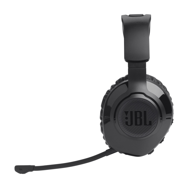 JBL Quantum 360X Casque Sans fil Arceau Jouer USB Type-C Bluetooth Noir, Vert