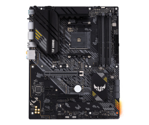 ASUS TUF Gaming B550-PLUS AMD B550 Emplacement AM4 ATX