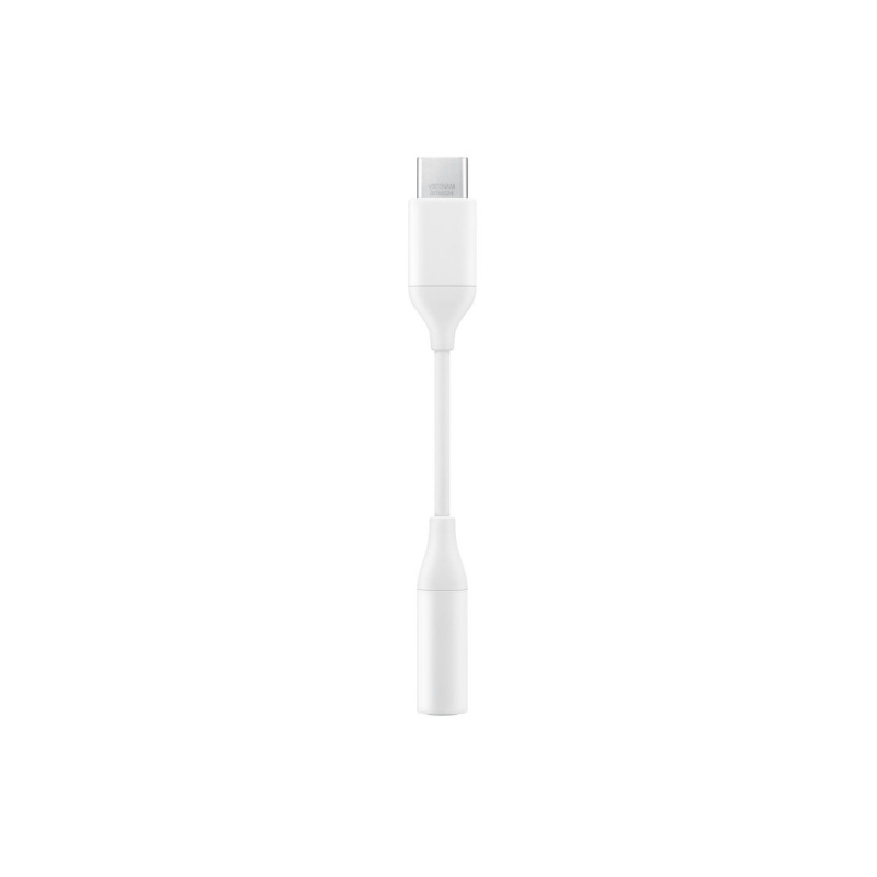 CoreParts MSPP75997 câble de signal Blanc
