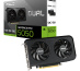 ASUS Dual -RTX5050-O8G NVIDIA GeForce RTX 5050 8 Go GDDR6