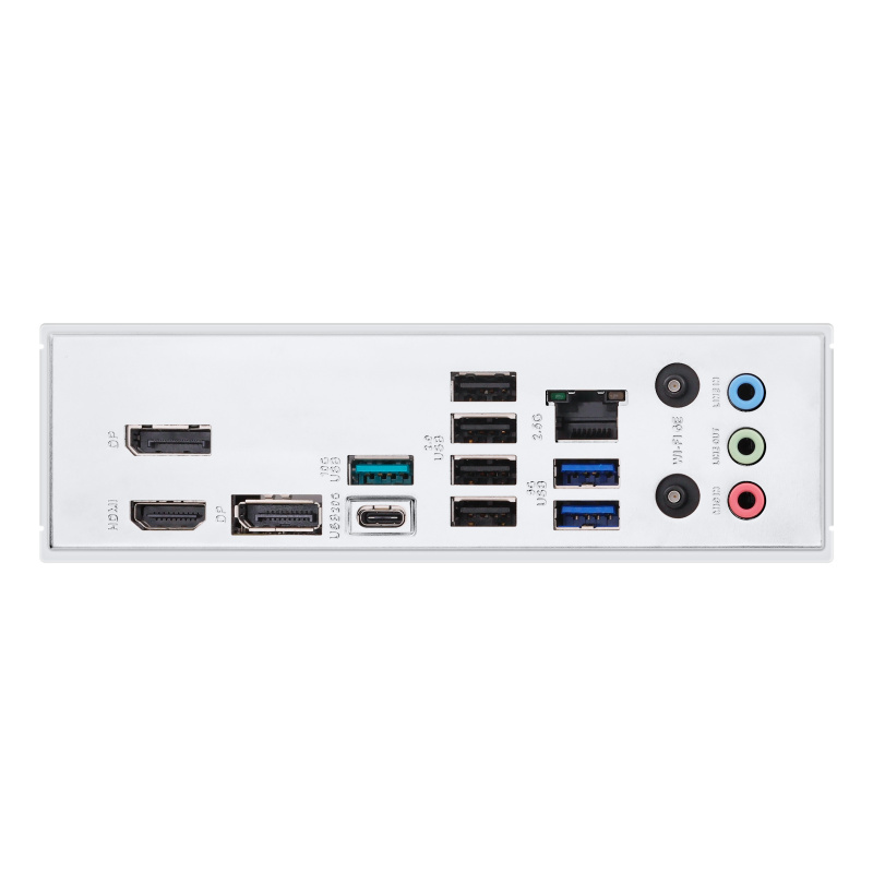 ASUS PRIME B860M-A WIFI Intel B860 LGA 1851 (Socket V1) micro ATX