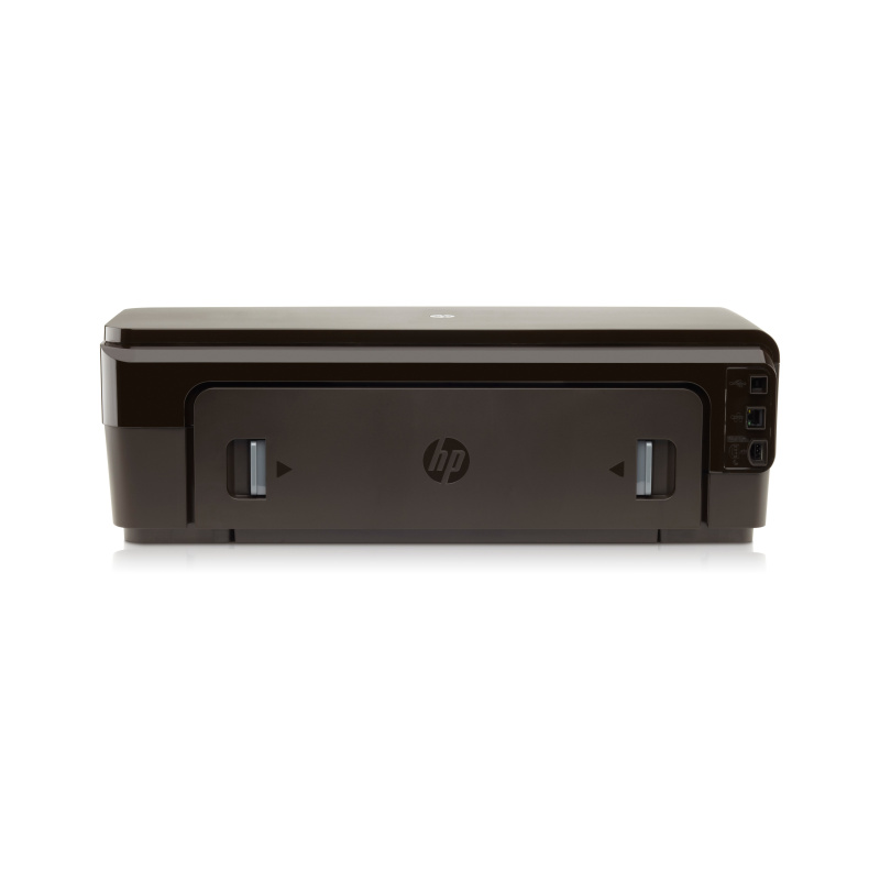 HP Officejet 7110 Wide Format ePrinter - H812a imprimante jets d'encres Couleur 4800 x 1200 DPI A3 Wifi