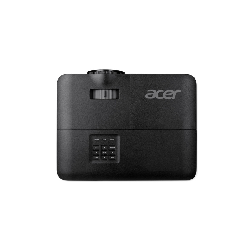 Acer X1328 4500 ANSI lumens DLP WUXGA (1920x1200) Compatibilité 3D Noir