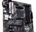 ASUS PRIME B550M-A AMD B550 Emplacement AM4 micro ATX