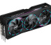 GIGABYTE AORUS GeForce RTX 5090 MASTER 32G Carte Graphique - 32 Go GDDR7, 512 bits, PCI-E 5.0, 2655MHz Fréquence du Cœur, 3 x DP 2.1a, 1 x HDMI 2.1b, GV-N5090AORUS M-32GD