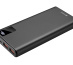 Sandberg 420-58 banque d'alimentation électrique 10000 mAh Noir