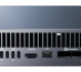 ASUS Ascent GX10 GX10-GG0003BN GB10 128 Go LPDDR5x-SDRAM 1 To SSD Mini PC Gris