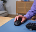 Trust Yvi+ souris Universel Ambidextre RF sans fil + Bluetooth Optique 1600 DPI