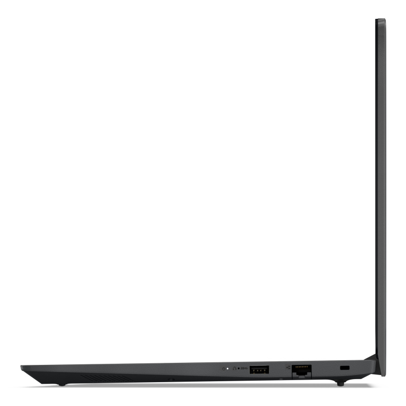 Lenovo V15 G4 IRU Intel® Core™ i3 i3-1315U Ordinateur portable 39,6 cm (15.6") Full HD 8 Go DDR4-SDRAM 512 Go SSD Wi-Fi 5 (802.11ac) Windows 11 Home Français Noir
