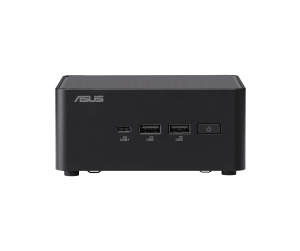 ASUS NUC 14 Pro RNUC14RVHI300002I UCFF Noir 100U