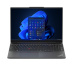 Lenovo ThinkPad E16 Gen 1 (Intel) Intel® Core™ i5 i5-1335U Ordinateur portable 40,6 cm (16") WUXGA 8 Go DDR4-SDRAM 256 Go SSD Wi-Fi 6 (802.11ax) Windows 11 Pro Français Noir