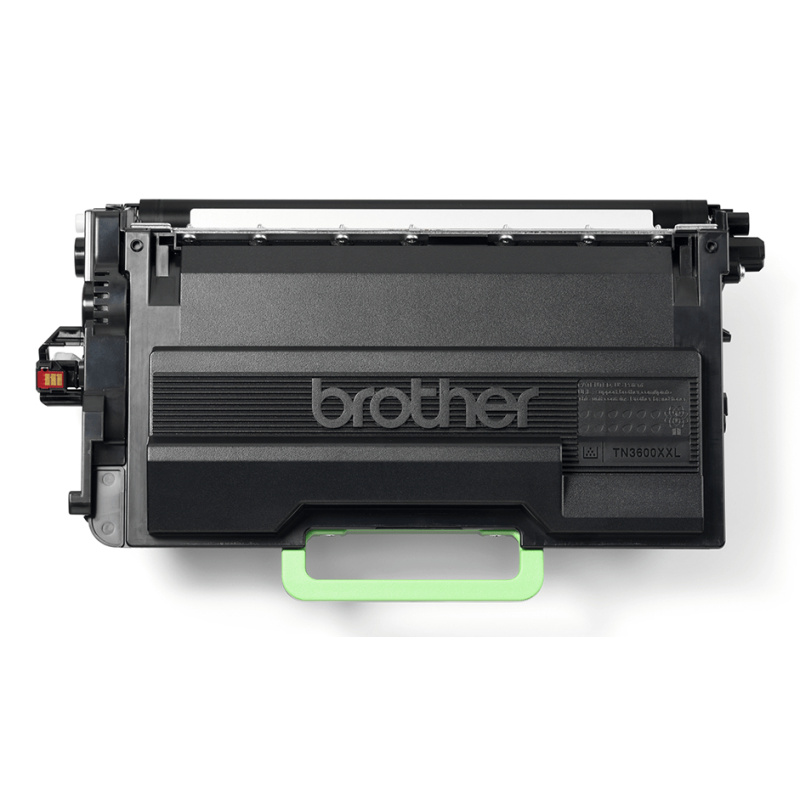 Brother TN-3600XXL Cartouche de toner 1 pièce(s) Original Noir
