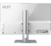 MSI Modern AM272P 12M-1260FR Intel® Core™ i5 i5-1235U 68,6 cm (27") 1920 x 1080 pixels PC All-in-One 16 Go DDR4-SDRAM 500 Go SSD Windows 11 Home Wi-Fi 6E (802.11ax) Blanc