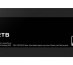 Samsung MZ-V9P2T0 2 To M.2 PCI Express 4.0 NVMe V-NAND MLC