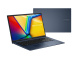 ASUS Vivobook 17 X1704VA-AU913W Intel Core 7 150U Ordinateur portable 43,9 cm (17.3") Full HD 16 Go DDR4-SDRAM 1 To SSD Wi-Fi 6 (802.11ax) Windows 11 Home Bleu