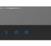 Microconnect MC-HDMISWITCH0301-4K commutateur vidéo
