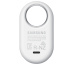 Samsung Galaxy SmartTag2 Article Recherche Blanc