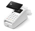 SumUp 3G+ Payment Kit lecteur de cartes à puce Intérieur & extérieur Batterie Wi-Fi + 4G Blanc