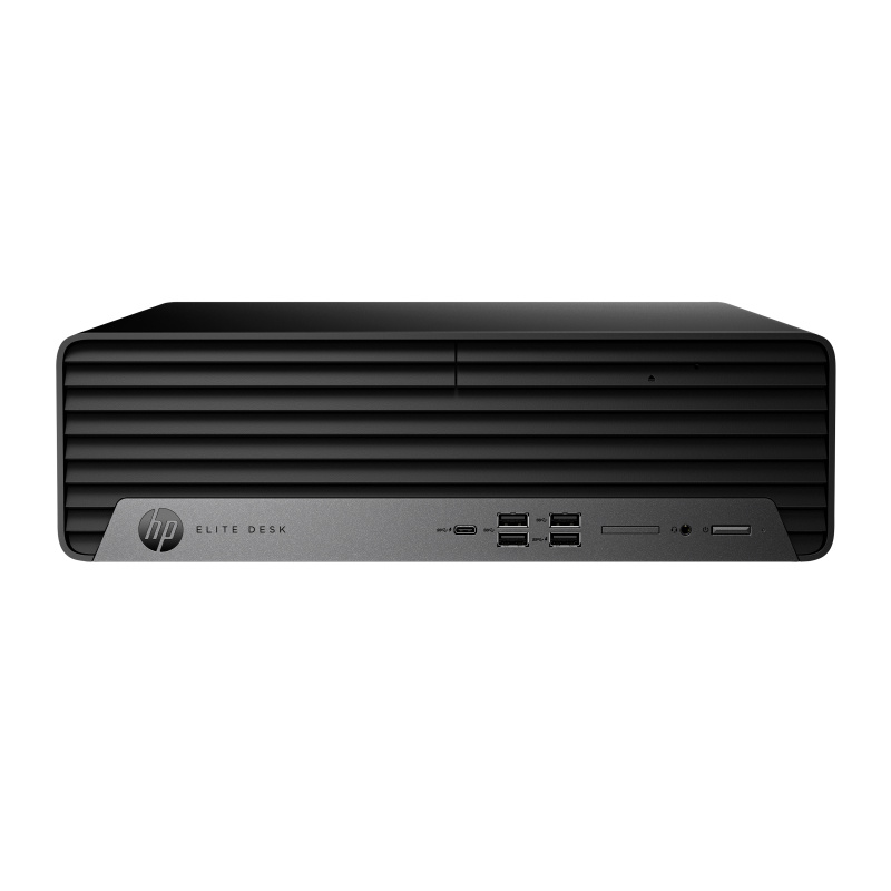 HP Elite SFF 800 G9 Desktop PC Intel® Core™ i7 i7-13700 16 Go DDR5-SDRAM 512 Go SSD Windows 11 Pro Noir