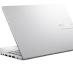 ASUS Vivobook 14 S1404ZA-NK385W Intel® Core™ i5 i5-1235U Ordinateur portable 35,6 cm (14") Full HD 16 Go DDR4-SDRAM 512 Go SSD Wi-Fi 5 (802.11ac) Windows 11 Home Argent
