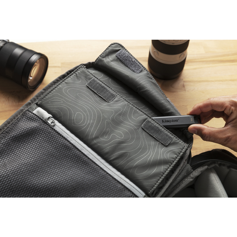 Kingston Technology DataTraveler 1TB Max 1000R/900W USB 3.2 Gen 2