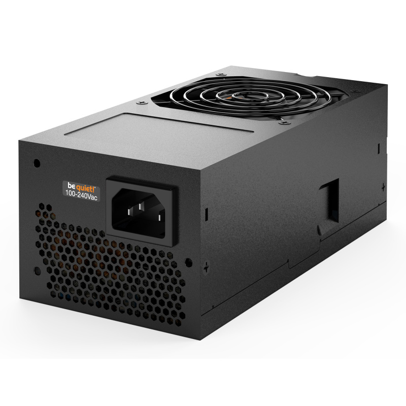 be quiet! TFX Power 3 300 W | Alimentation TFX, 80 Plus Bronze