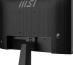 MSI PRO MP225 E12VL écran plat de PC 54,5 cm (21.4") 1920 x 1080 pixels Full HD Noir