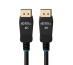 Microconnect MC-DP-MMG-200 câble DisplayPort 2 m Noir