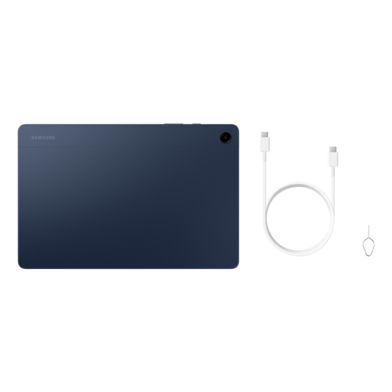 Samsung Galaxy Tab SM-X210 Qualcomm Snapdragon 128 Go 27,9 cm (11") 8 Go Wi-Fi 5 (802.11ac) Android 13 Marine
