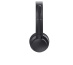 Trust Ayda Casque Avec fil &sans fil Arceau Appels/Musique USB Type-C Bluetooth Noir