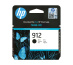 HP 912 Cartouche d'encre noire authentique
