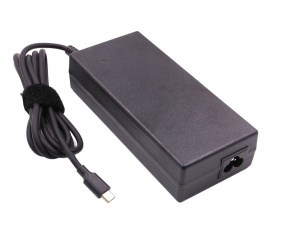 CoreParts MBXUSBC-AC0020 chargeur d'appareils mobiles Noir