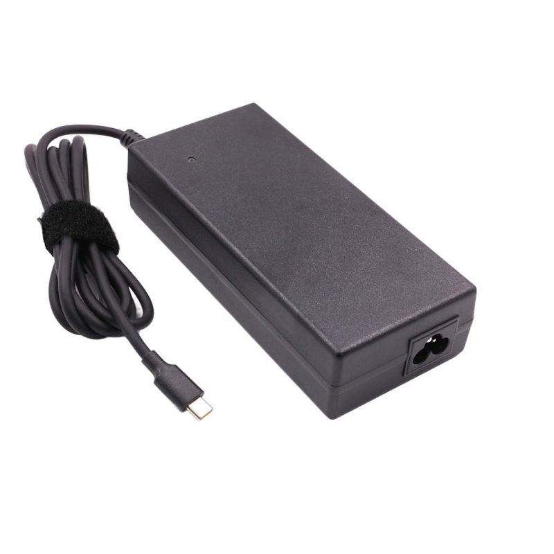 CoreParts MBXUSBC-AC0020 chargeur d'appareils mobiles Noir