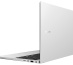 Samsung Galaxy Book3 Intel® Core™ i7 i7-1355U Ordinateur portable 39,6 cm (15.6") Full HD 16 Go LPDDR4x-SDRAM 512 Go SSD Wi-Fi 6 (802.11ax) Windows 11 Home Argent
