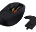 Trust Yvi+ souris Universel Ambidextre RF sans fil + Bluetooth Optique 1600 DPI