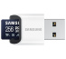Samsung MB-MY256SB/WW mémoire flash 256 Go MicroSDXC UHS-I
