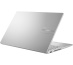 ASUS VivoBook 15 X1502ZA-BQ1348W Ordinateur portable 39,6 cm (15.6") Full HD Intel® Core™ i7 i7-1255U 8 Go DDR4-SDRAM 512 Go SSD Wi-Fi 5 (802.11ac) Windows 11 Home Argent