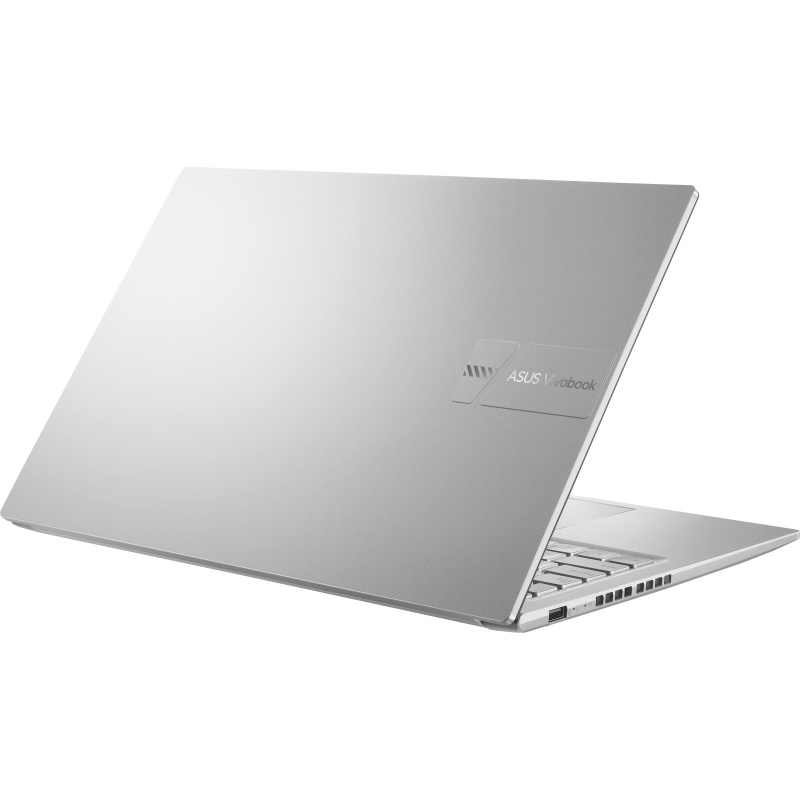 ASUS Vivobook 15 X1502ZA-BQ1348W Intel® Core™ i7 i7-1255U Ordinateur portable 39,6 cm (15.6") Full HD 8 Go DDR4-SDRAM 512 Go SSD Wi-Fi 5 (802.11ac) Windows 11 Home Argent