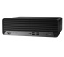 HP Elite SFF 800 G9 Intel® Core™ i7 i7-13700 16 Go DDR5-SDRAM 512 Go SSD Windows 11 Pro PC Noir