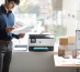 HP OfficeJet Pro 9010 Sans fil All-in-One Couleur Imprimante, Impression recto-verso; copieur, scanner